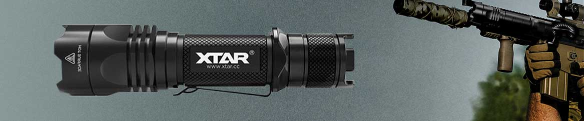 BANNER CATEGORY Tactical Series