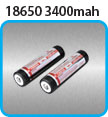BANNER H3 RELATED 18650