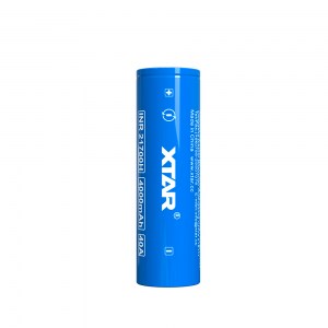 XTAR 21700 High Drain 4000mAh 40A Μπαταρία