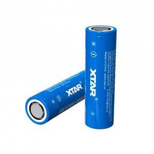 XTAR 21700 High Drain 4000mAh 40A Μπαταρία