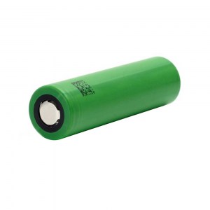 SONY Battery 18650 VTC6 3000mah Flat 30A
