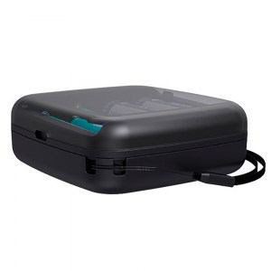 XTAR BC4 Φορτιστής μπαταριών 1.5V Li-ion/1.2V Ni-MH/AA/AAA