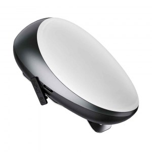 XTAR RC2-200 Επαναφορτιζόμενος Φακός LED φωτεινότητας 200lm