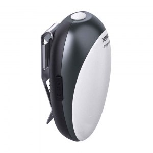 XTAR RC2-200 Επαναφορτιζόμενος Φακός LED φωτεινότητας 200lm