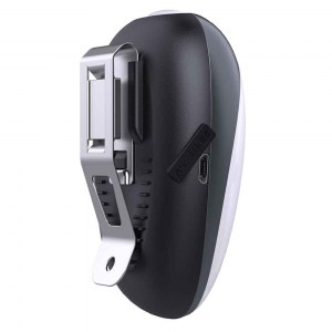 XTAR RC2-200 Επαναφορτιζόμενος Φακός LED φωτεινότητας 200lm