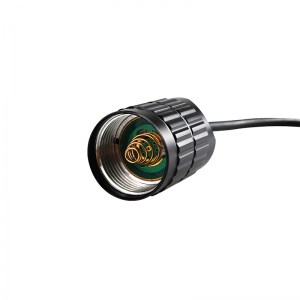 XTAR TZ20 Τηλεπιεσοστάτης Στρατιωτικού Φακού LED