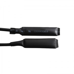 XTAR TZ20 Τηλεπιεσοστάτης Στρατιωτικού Φακού LED