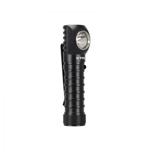 XTAR H3 Φακός Κεφαλής LED φωτεινότητας 1000lm (cold white)