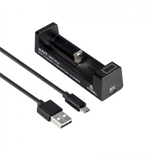XTAR MC1 Plus Φορτιστής μπαταριών
