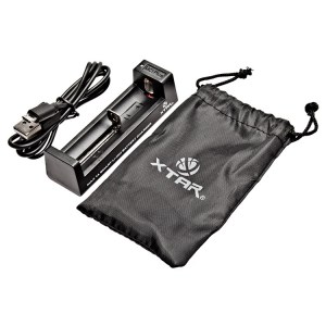 XTAR MC1 Plus Φορτιστής μπαταριών