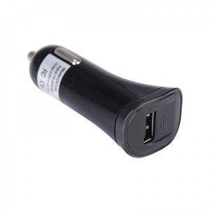 XTAR DC5V 2.1A Φορτιστής αυτοκινήτου USB