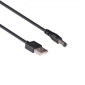 XTAR USB DC Καλώδιο για φορτιστές μπαταριών Master VC2 Plus/VC4