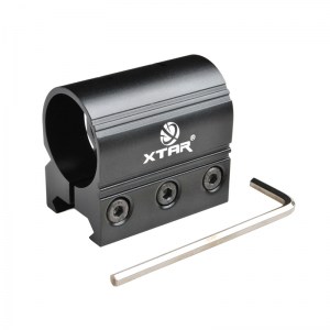 XTAR TZ20 Βάση για Στρατιωτικό Φακό LED